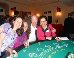 Parties de casino